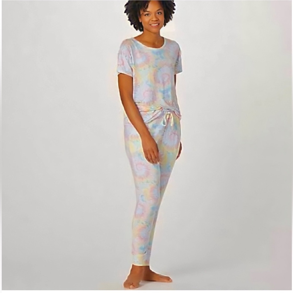 🛍️Ugg Koolaburra Pastel Tie-Dye Top